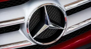 Mercedes Car Keys